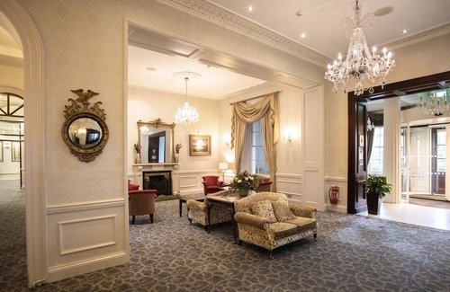 Malahide Hotel | Grand Hotel