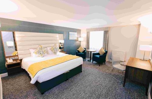 Malahide Hotel | Grand Hotel