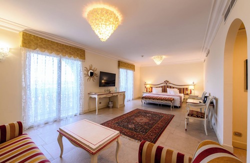 Cluj-Napoca Hotel | Grand Hotel Italia