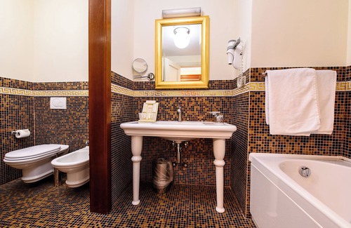Cluj-Napoca Hotel | Grand Hotel Italia