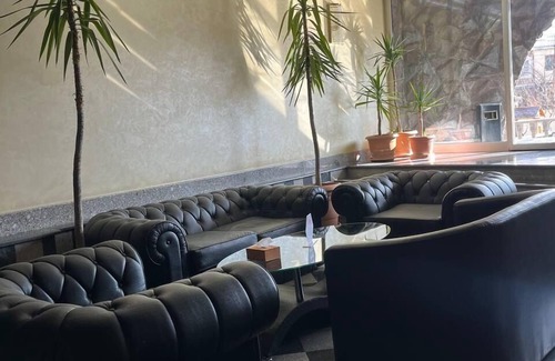 Kapan Hotel | Grand Hotel Kapan