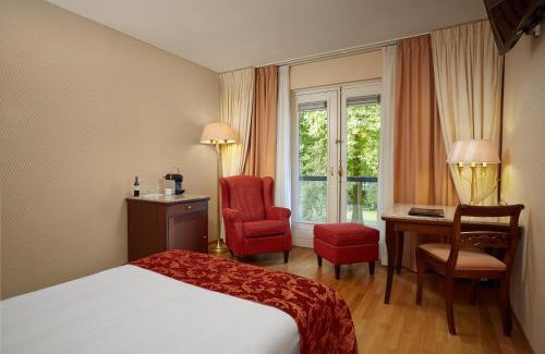 Utrecht City Center Hotel | Grand Hotel Karel V