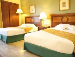 Madaba Hotel | Grand Hotel Madaba