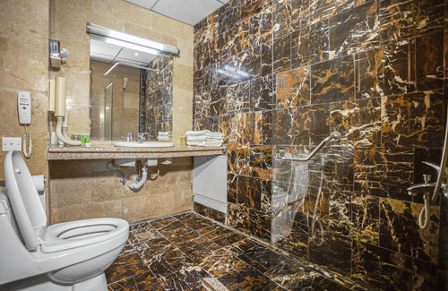 Madaba Hotel | Grand Hotel Madaba