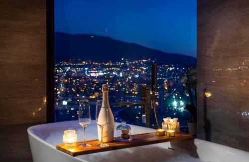 Sofia City Center Hotel | Grand Hotel Millennium Sofia