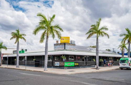 Clermont Hotel | Grand Hotel Motel