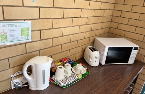 Clermont Hotel | Grand Hotel Motel