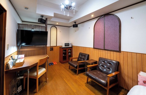 Narita Hotel | Grand Hotel Narita Airport