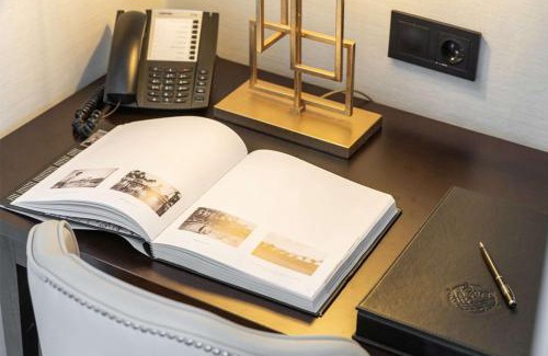 Oslo City Centre Hotel | Grand Hotel Oslo