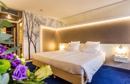 Plovdiv Hotel | Grand Hotel Plovdiv