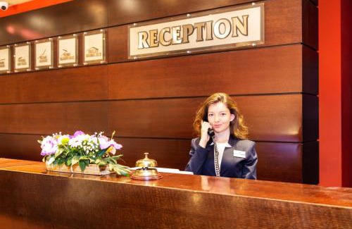 Plovdiv Hotel | Grand Hotel Plovdiv
