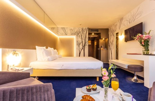 Plovdiv Hotel | Grand Hotel Plovdiv