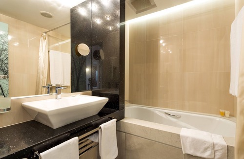 Plovdiv Hotel | Grand Hotel Plovdiv