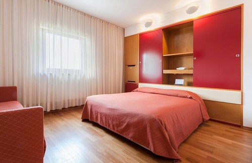 Spilimbergo Hotel | Grand Hotel President