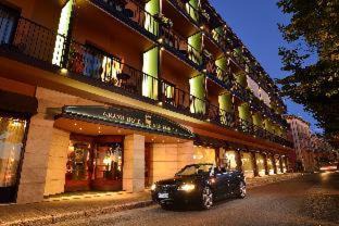 San Marino Hotel | Grand Hotel San Marino