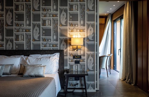 San Marino Hotel | Grand Hotel San Marino