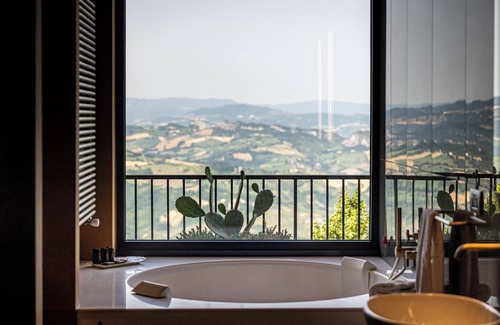 San Marino Hotel | Grand Hotel San Marino