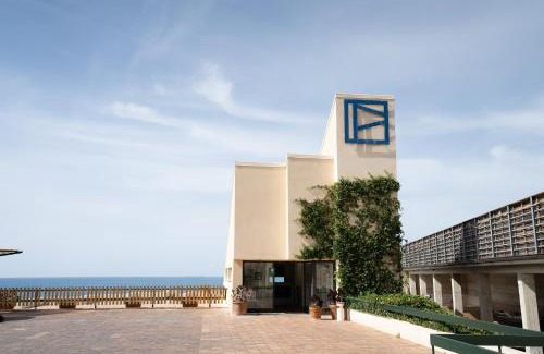 Palinuro Hotel | Grand Hotel San Pietro