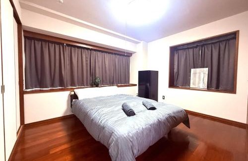 Jitchaku Villa | GRAND HOTEL SHISA St OKINAWA グランドホテル シーサーストリート沖縄