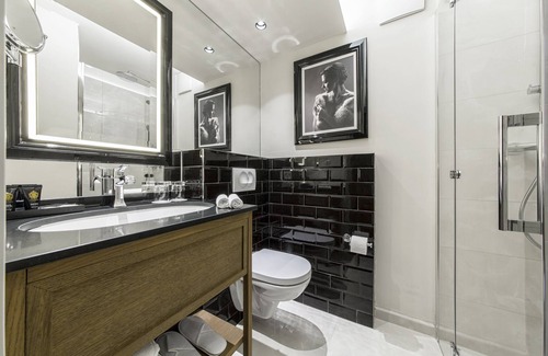 Baska Voda Hotel | Grand Hotel Slavia - Adults Only
