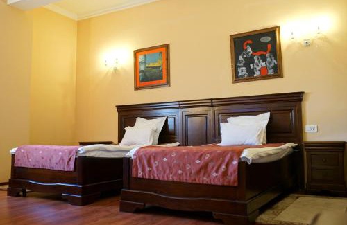 Ramnicu Valcea Hotel | Grand Hotel Sofianu