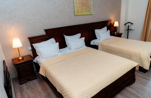 Ramnicu Valcea Hotel | Grand Hotel Sofianu
