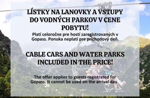 Vysoke Tatry Hotel | Grand hotel Starý Smokovec