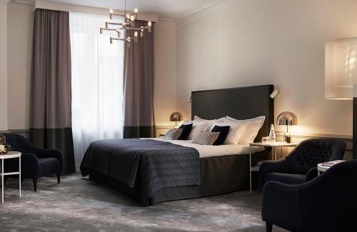 Norrmalm Hotel | Grand Hôtel Stockholm