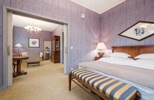 Viljandi Hotel | Grand Hotel Viljandi