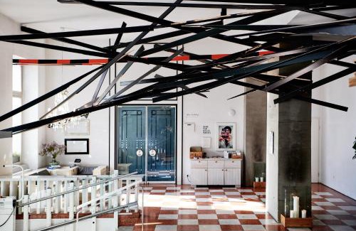 Lend Hotel | Grand Hôtel Wiesler - Centre of Graz