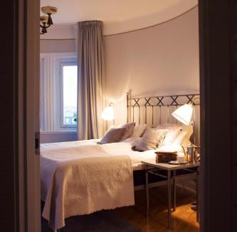 Uppsala Hotel | Grand Hotell Hörnan