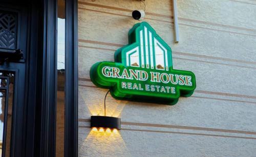 Bukhara Province Hotel | Grand House Real Estate