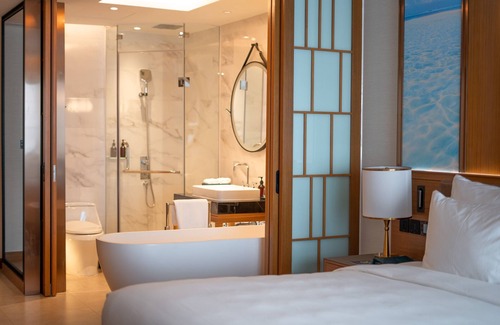 Quy Nhon Hotel | Grand Hyams Hotel - Quy Nhon Beach