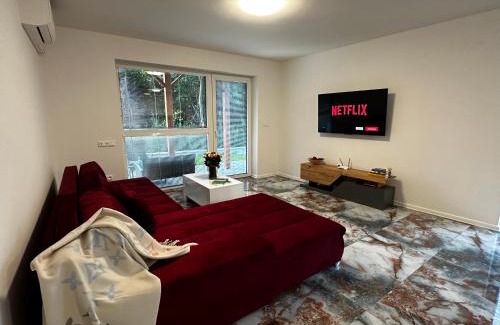 Podhajska Apartment | GRAND HYATT APPARTMENTS