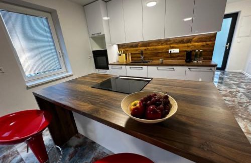 Podhajska Apartment | GRAND HYATT APPARTMENTS