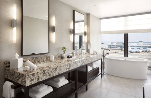 San Francisco Hotel | Grand Hyatt at SFO