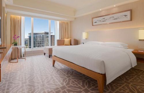 Dongdan Hotel | Grand Hyatt Beijing