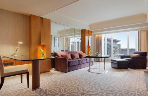 Dongdan Hotel | Grand Hyatt Beijing