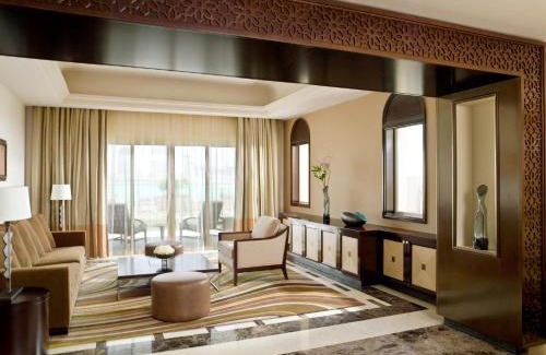 Doha Hotel | Grand Hyatt Doha Hotel & Villas