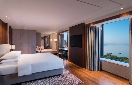 Xihu Hotel | Grand Hyatt Hangzhou
