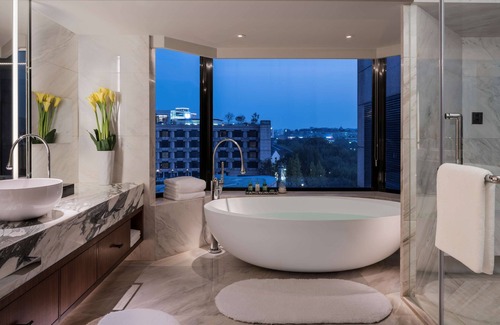 Xihu Hotel | Grand Hyatt Hangzhou
