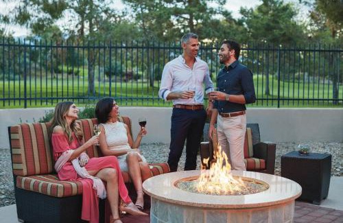 Indian Wells Resort | Grand Hyatt Indian Wells Resort & Villas