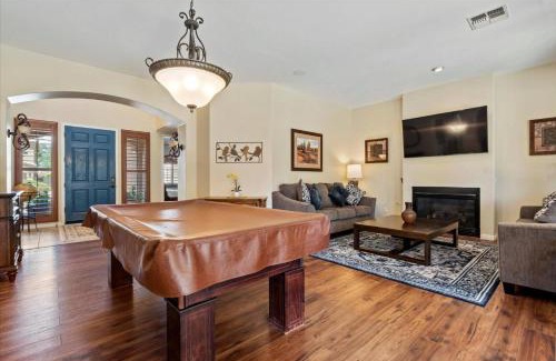 Power Ranch House | Grand Ironhorse