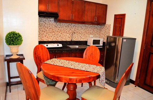 Cebu Apartment | Grand Isabella Residences