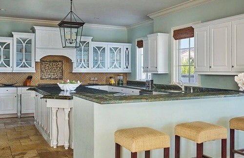 Rokers Point House | Grand Isle Family Beach Adventure: Stunning Ocean View, 4BR w/Living Area