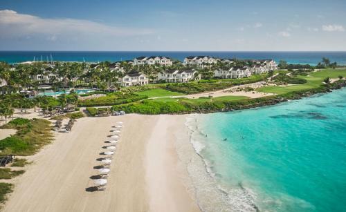 Rokers Point Resort | Grand Isle Resort & Residences