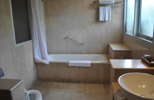 Downtown Kuta Resort | Grand Istana Rama Hotel