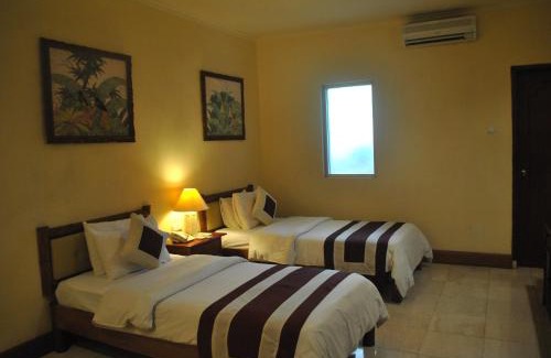 Downtown Kuta Resort | Grand Istana Rama Hotel