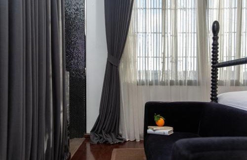 Baisha Old Town Hotel | GRAND JOLi贝尊琳卡客栈