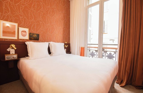 La Conception Hotel | Grand Juste